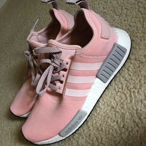 Women's Adidas NMDs